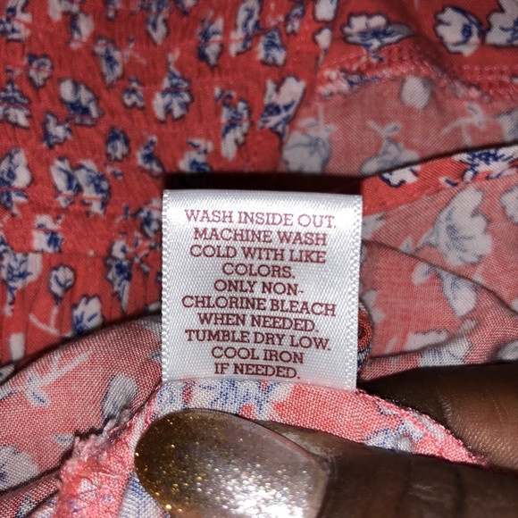 SO authentic heritage summer dress size M - Picture 6 of 7